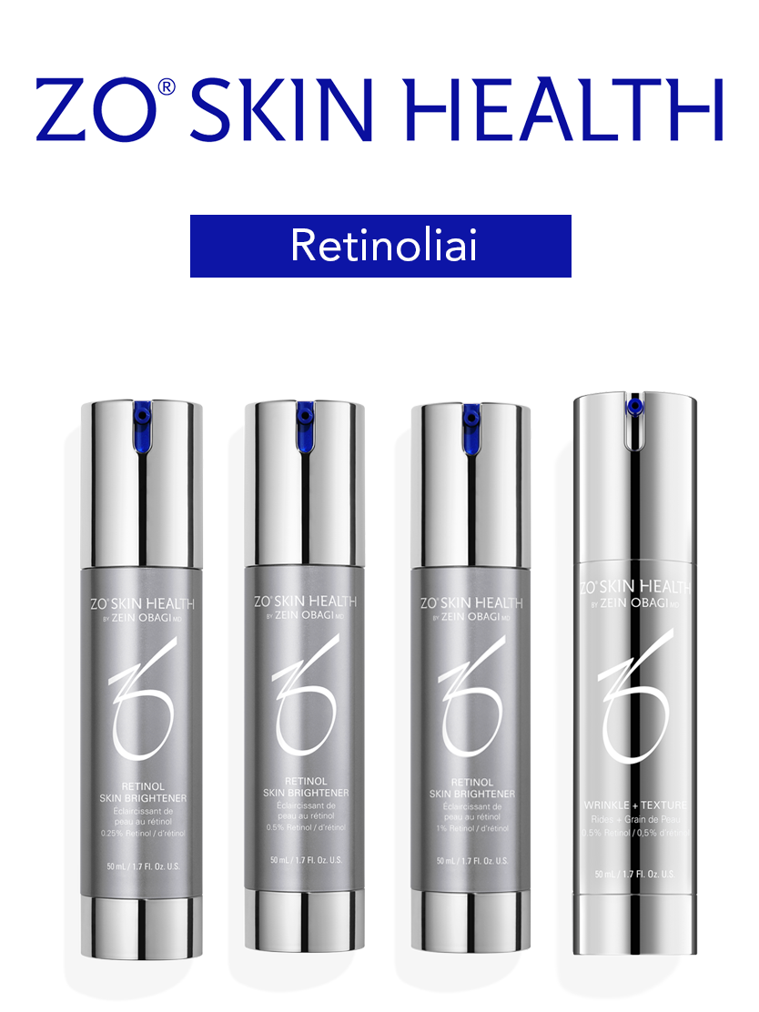 ZO Skin Health